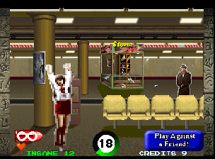 Point Blank 2 (GNB5+VER.A) Screenthot 2